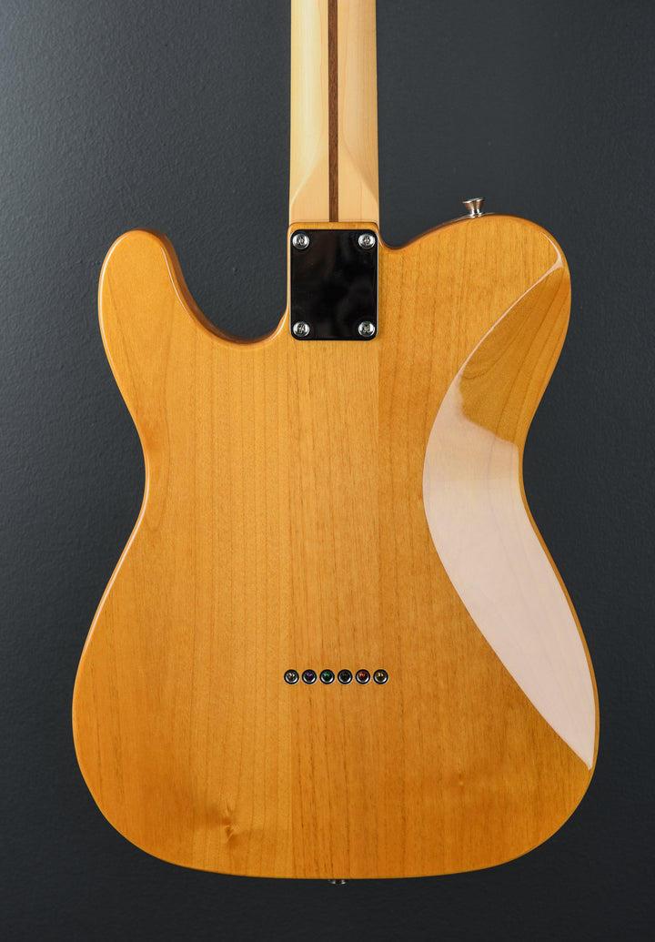 USED Made in Japan Hybrid II Telecaster SH '24