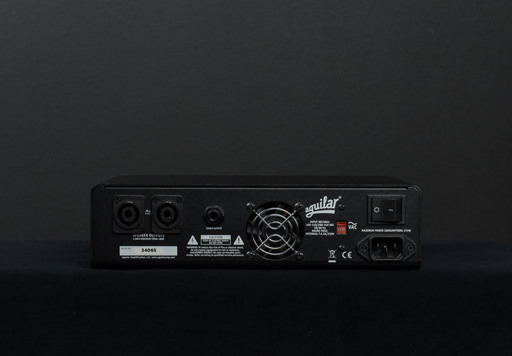 Tone Hammer 500, Recent