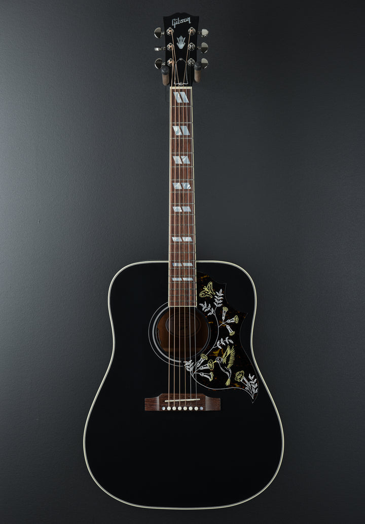 Hummingbird Standard - Ebony