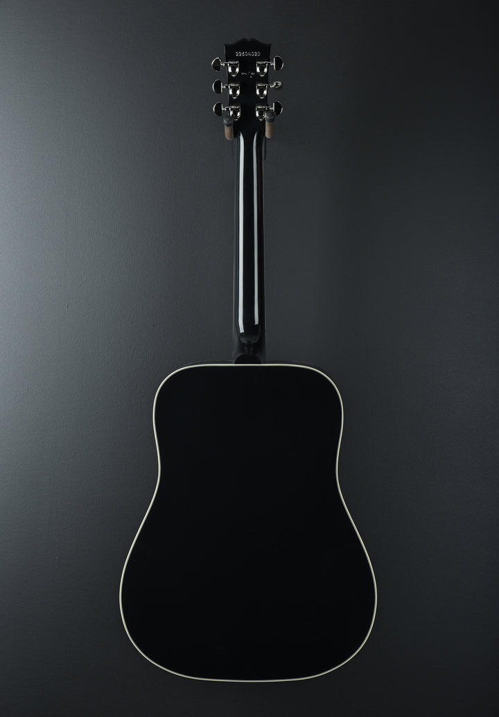 Hummingbird Standard - Ebony