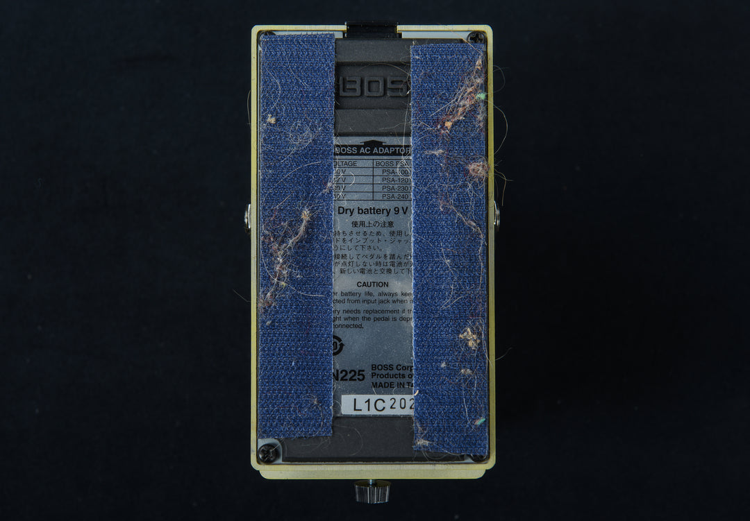 SD-1, Early 2000s