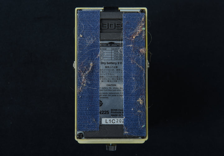 SD-1, Early 2000s