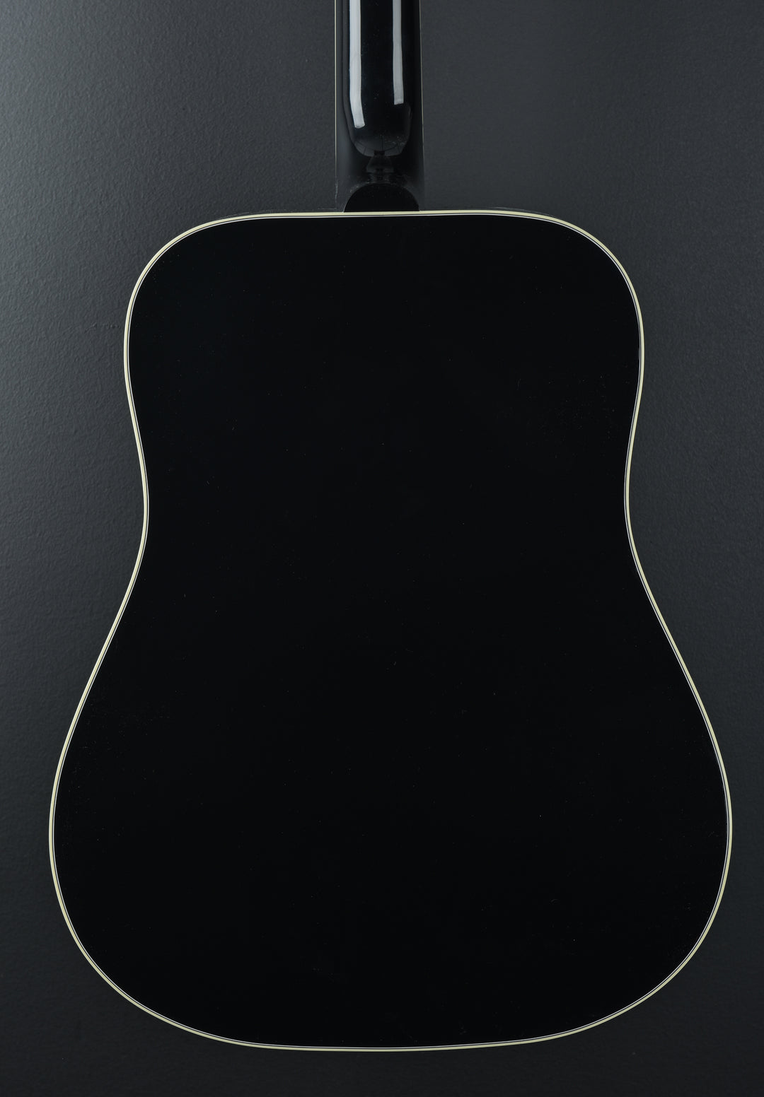 Hummingbird Standard - Ebony