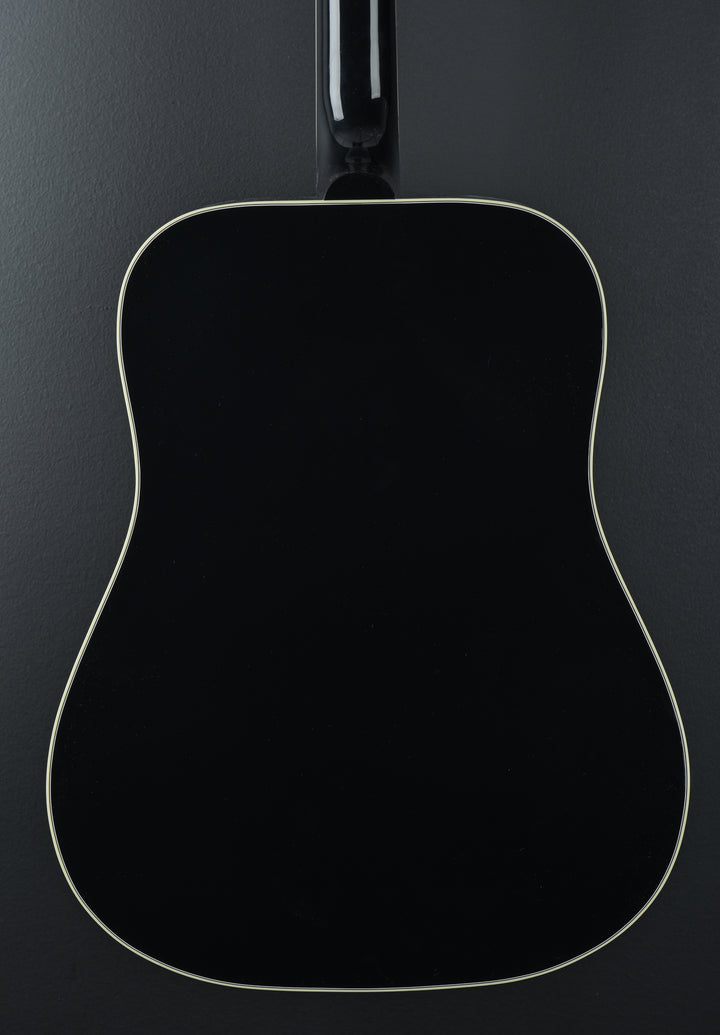 Hummingbird Standard - Ebony