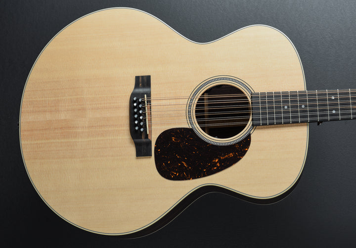 Grand J-16E 12 String