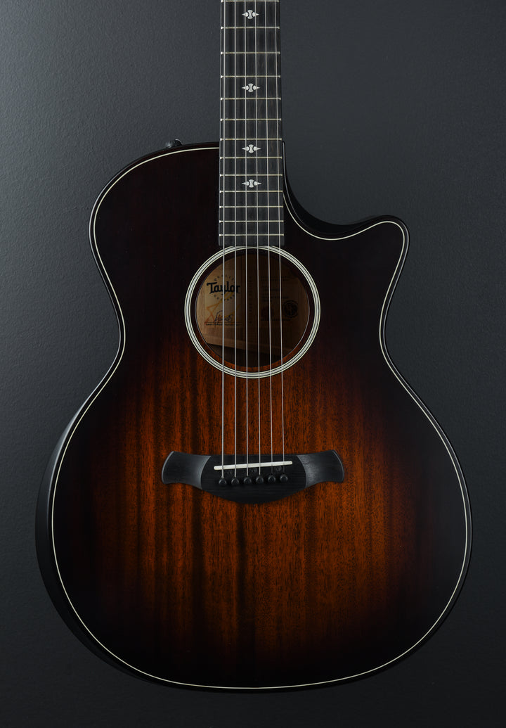Builder's Edition 324CE '24