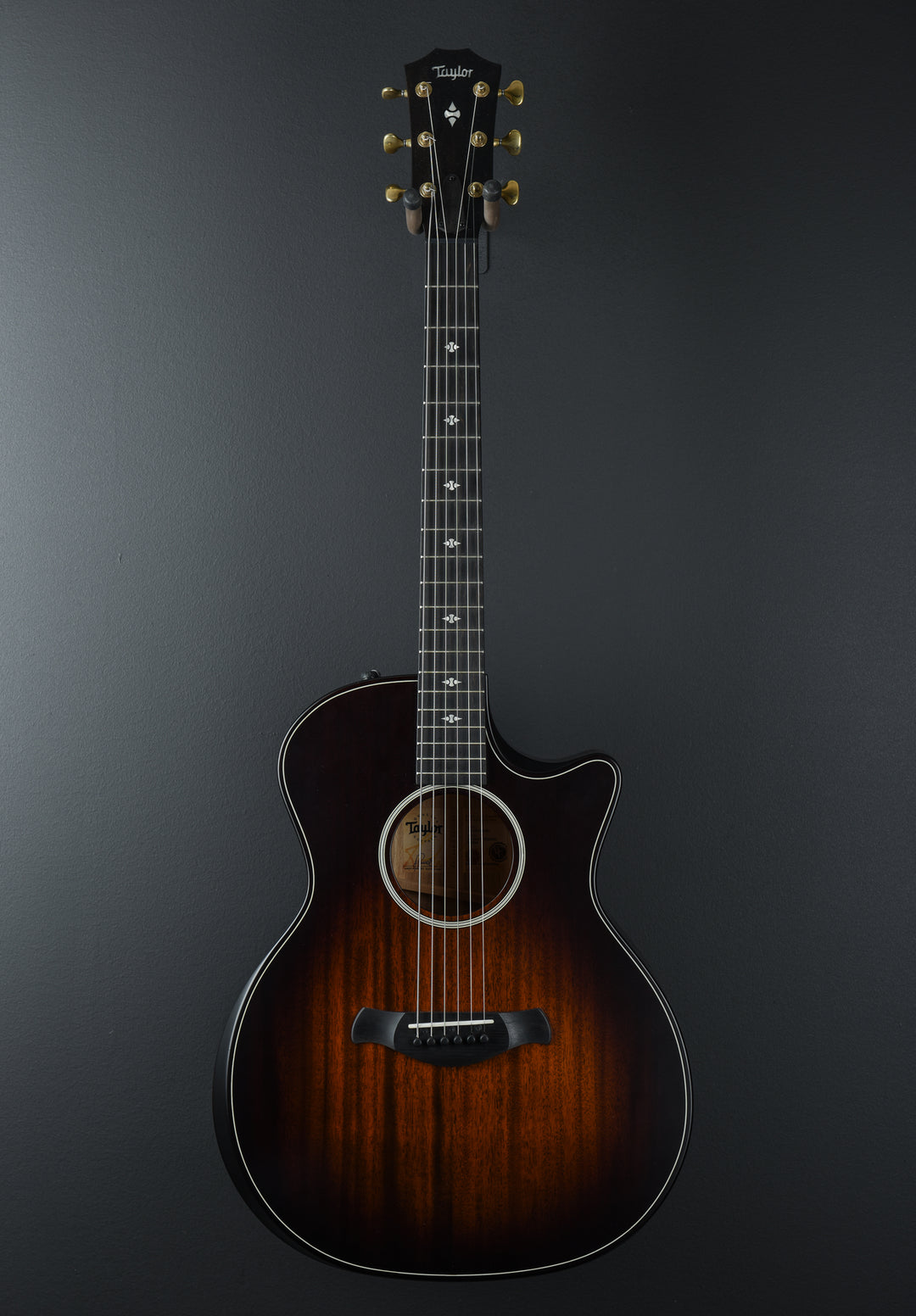Builder's Edition 324CE '24