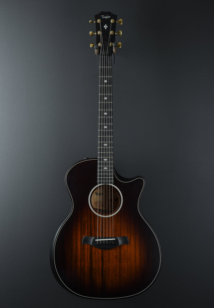 Builder's Edition 324CE '24