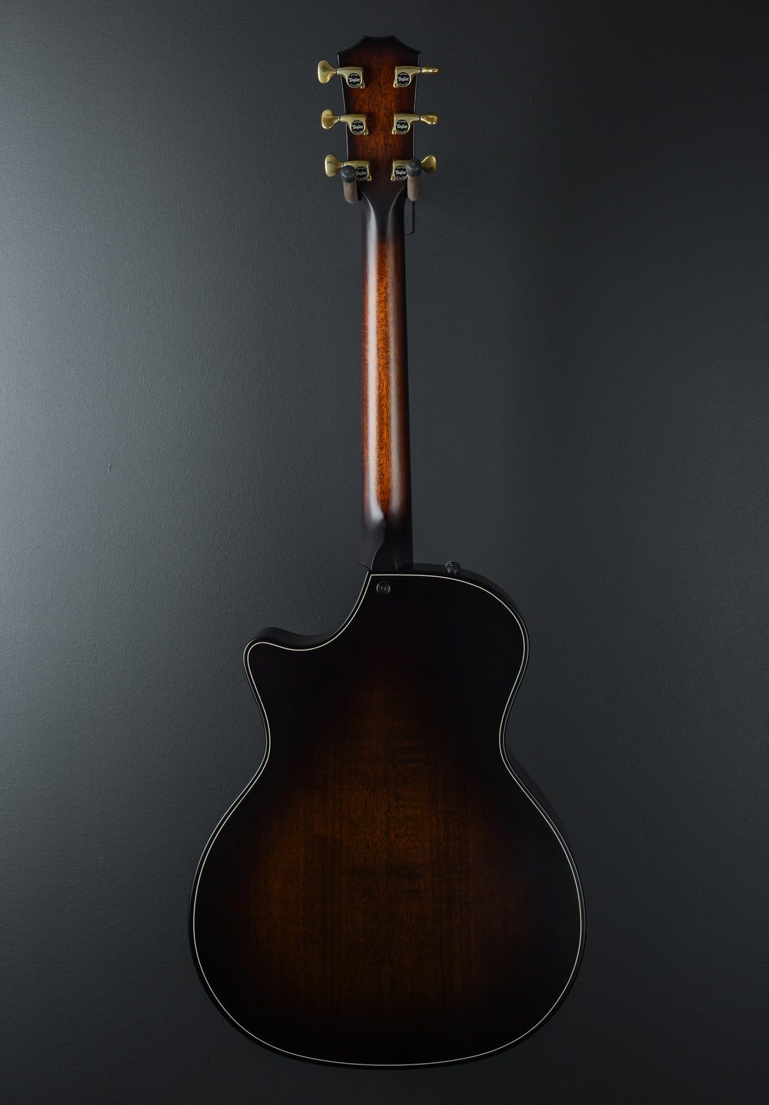 Builder's Edition 324CE '24