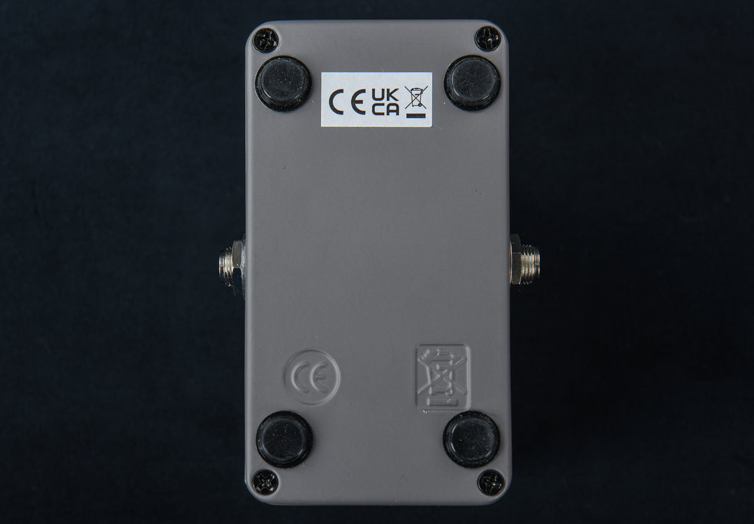 Ripped Speaker Fuzz &