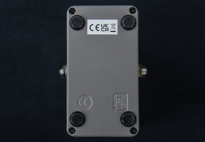 Ripped Speaker Fuzz &