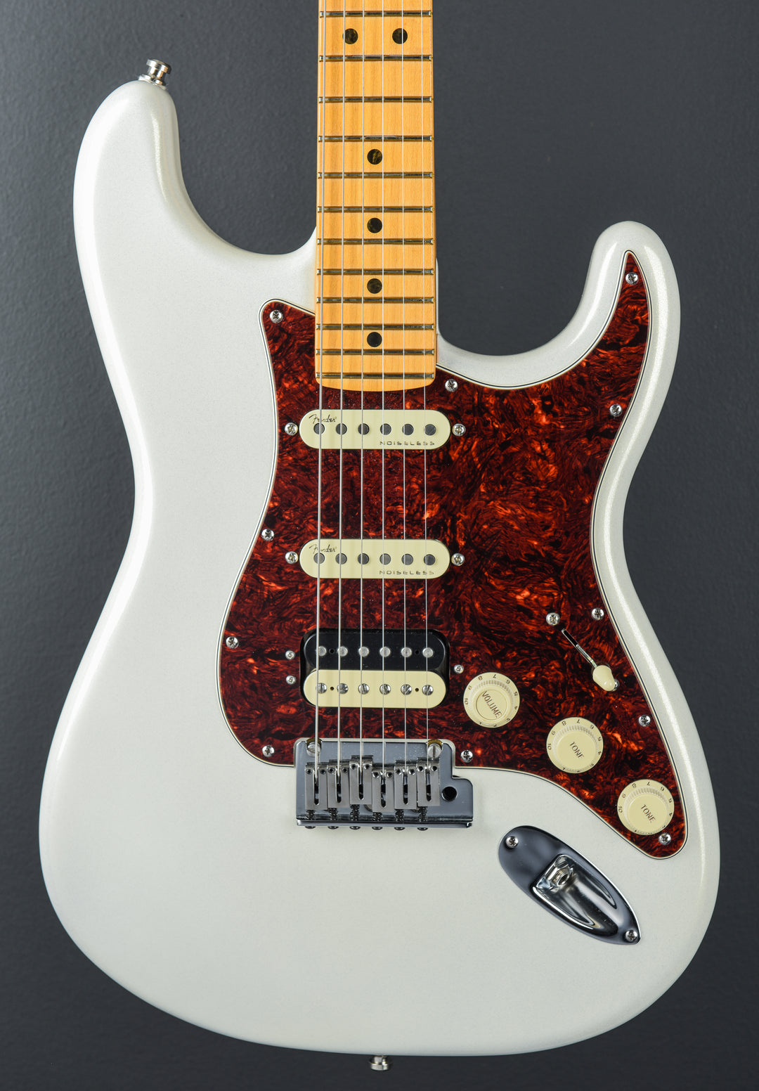 American Ultra HSS Strat '21