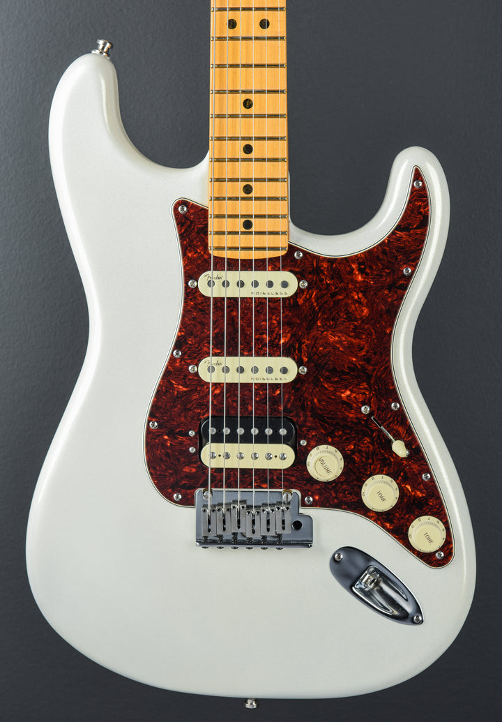 American Ultra HSS Strat '21