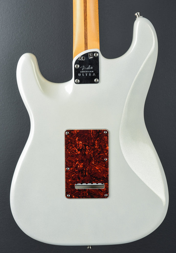 American Ultra HSS Strat '21