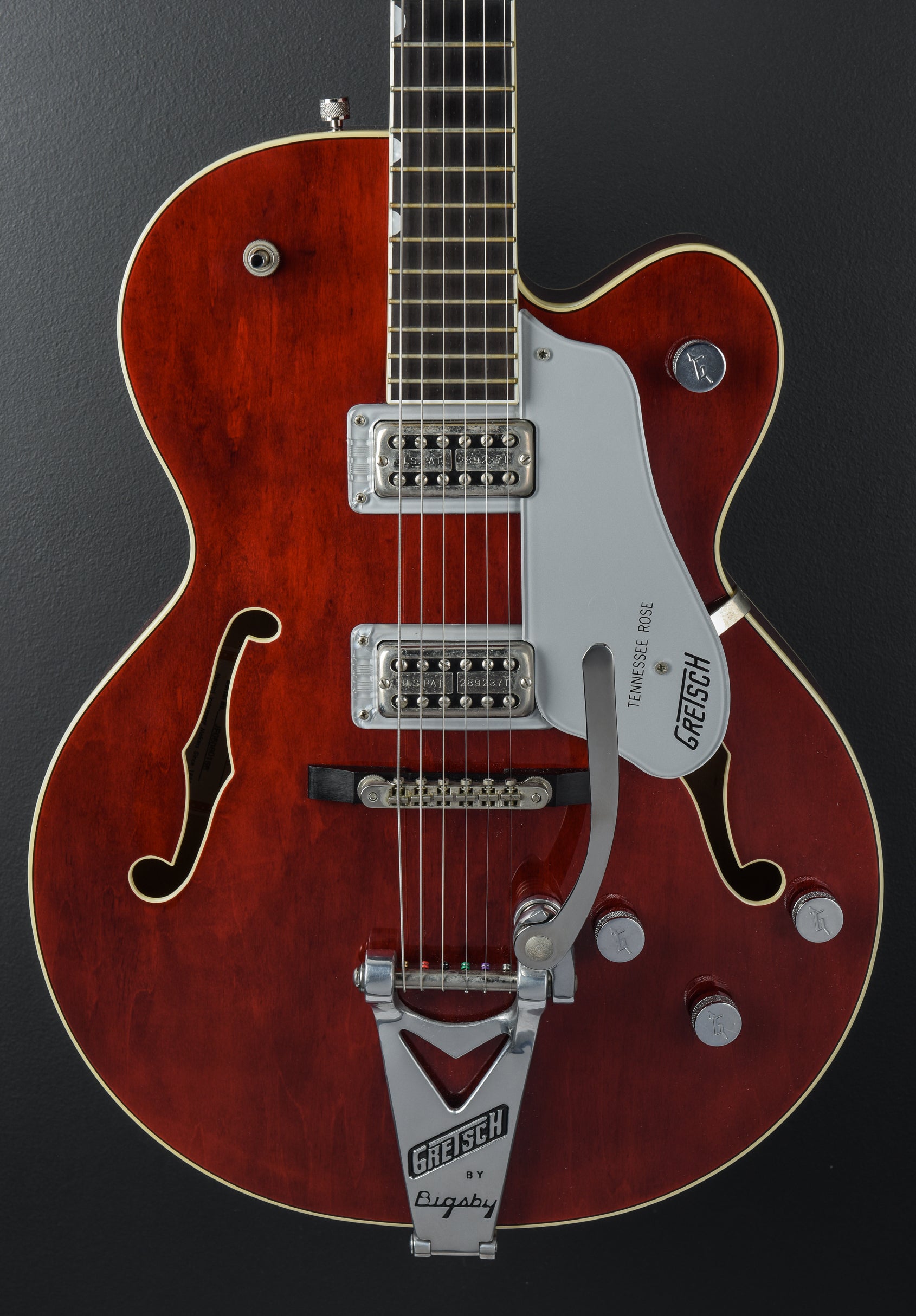 G6119 TR Tennessee Rose '06 – Dave's Guitar Shop