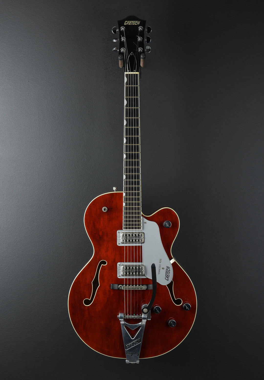 G6119 TR Tennessee Rose &