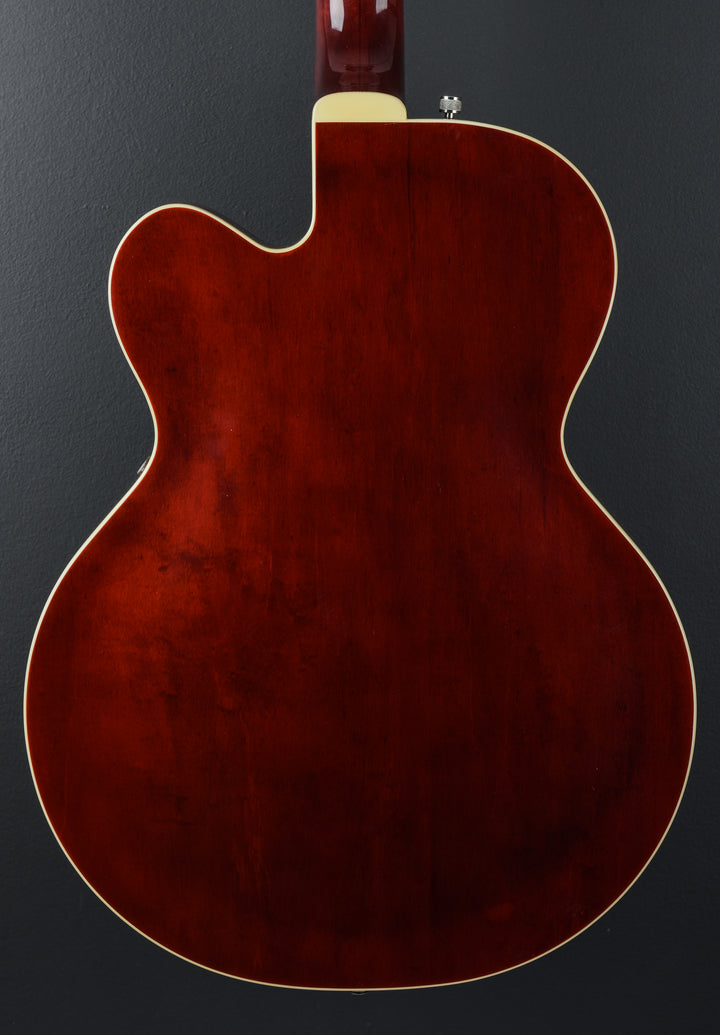 G6119 TR Tennessee Rose &