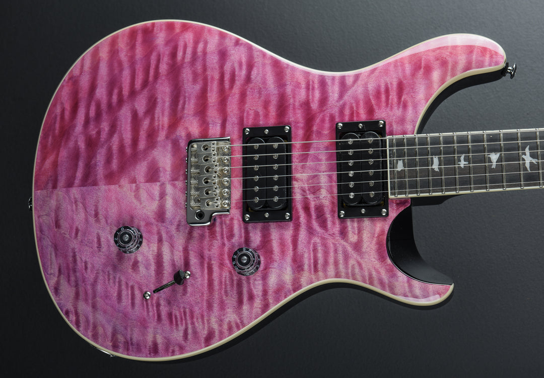 SE Custom 24 Quilt '23