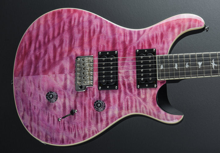 SE Custom 24 Quilt '23