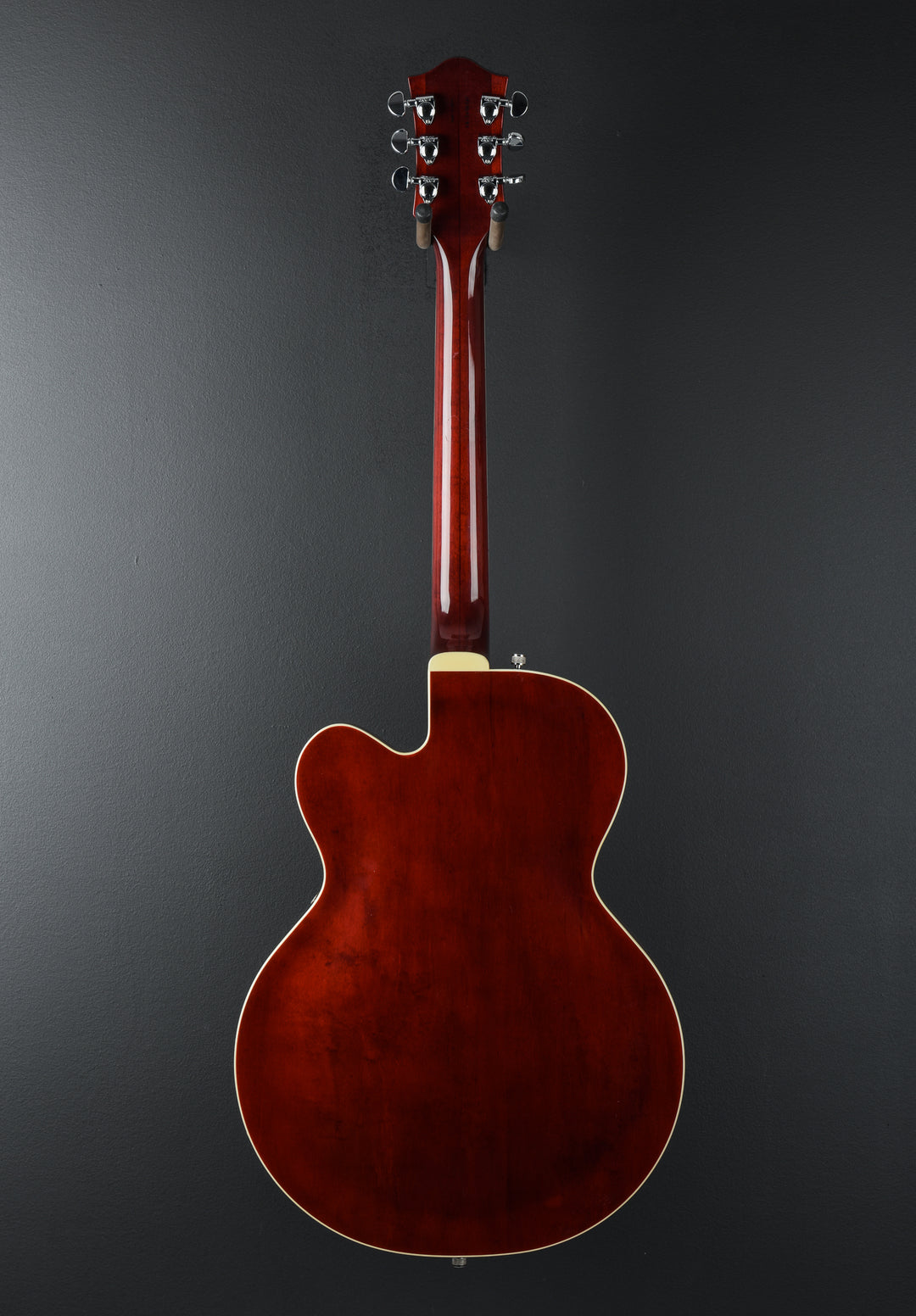 G6119 TR Tennessee Rose &