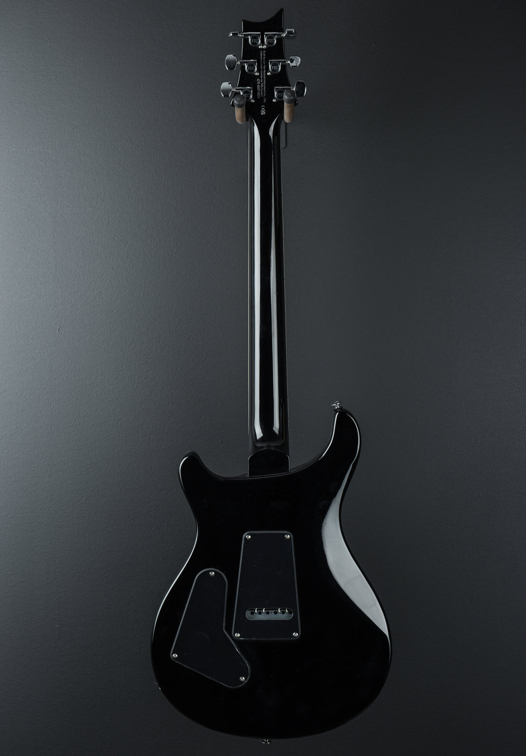 SE Custom 24 Quilt '23