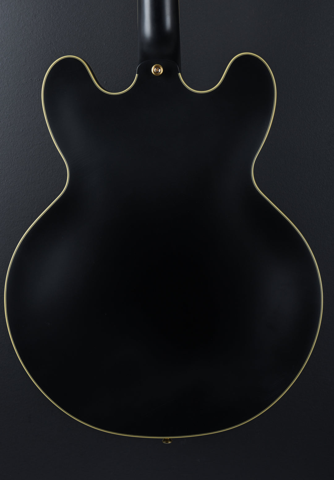 Emily Wolfe Sheraton Stealth - Black Aged Gloss