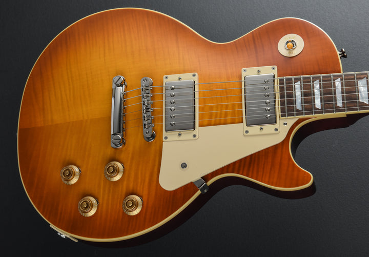1959 Les Paul Standard - Iced Tea
