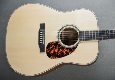 D-40 Shedua/European Spruce Special Edition '23