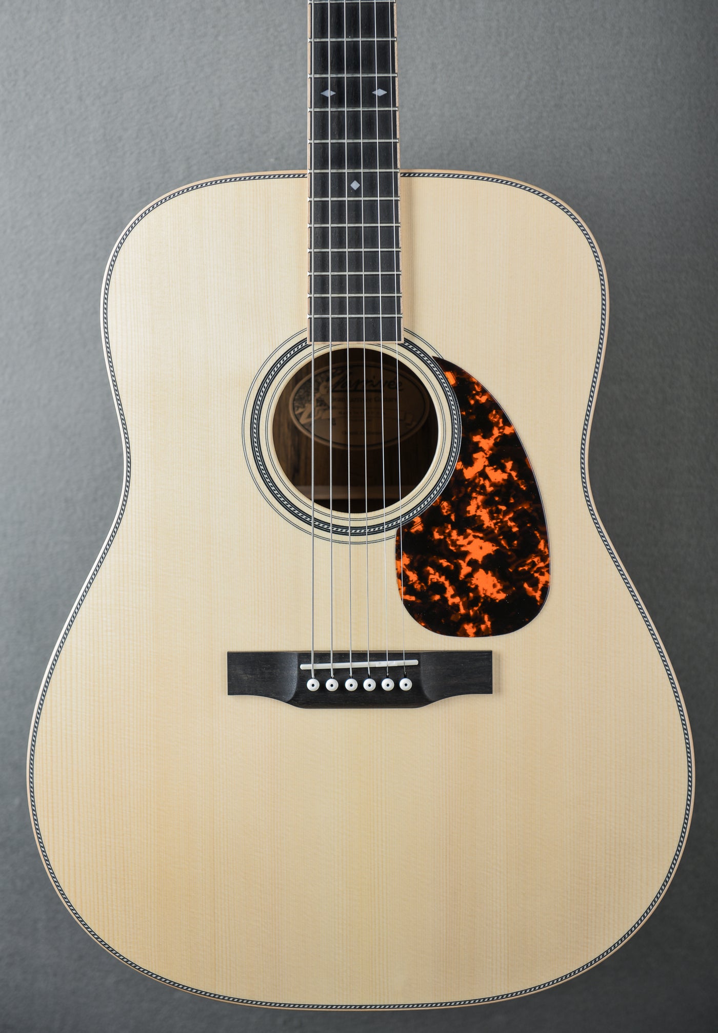D-40 Shedua/European Spruce Special Edition '23