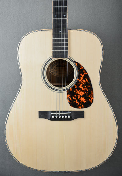 D-40 Shedua/European Spruce Special Edition '23