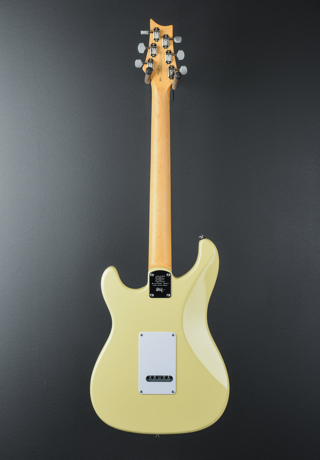 SE Silver Sky '21