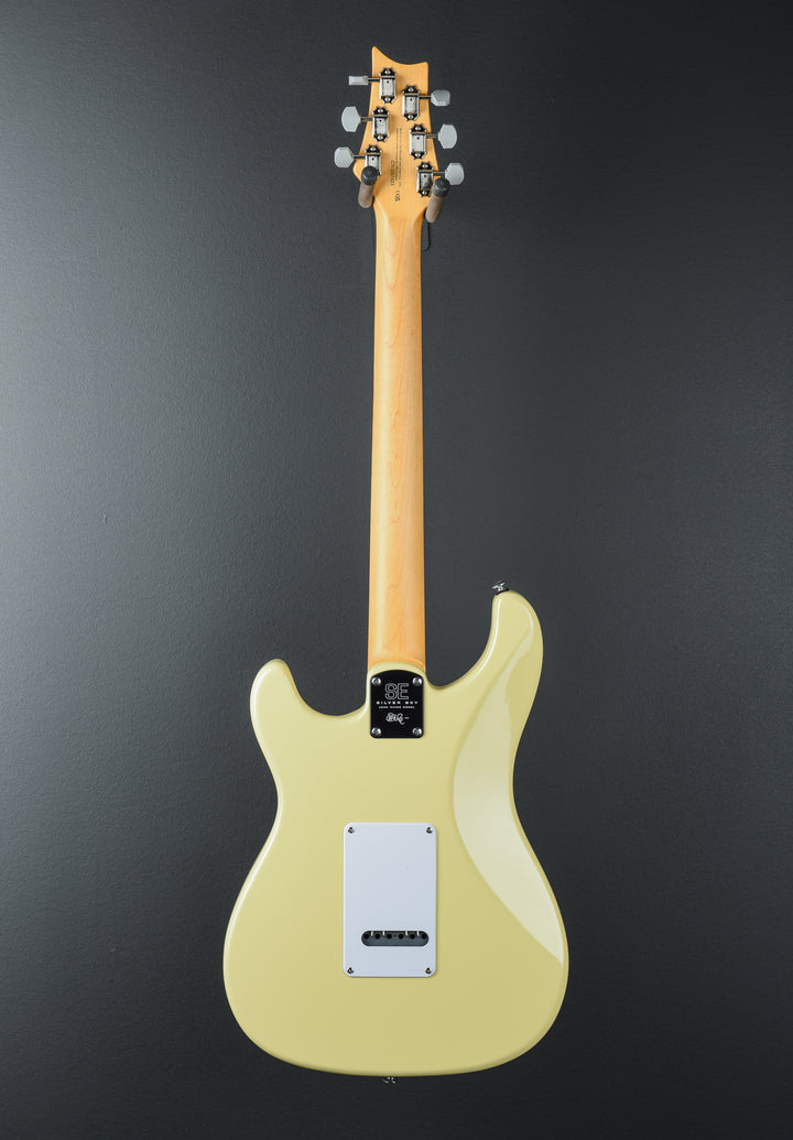 SE Silver Sky '21