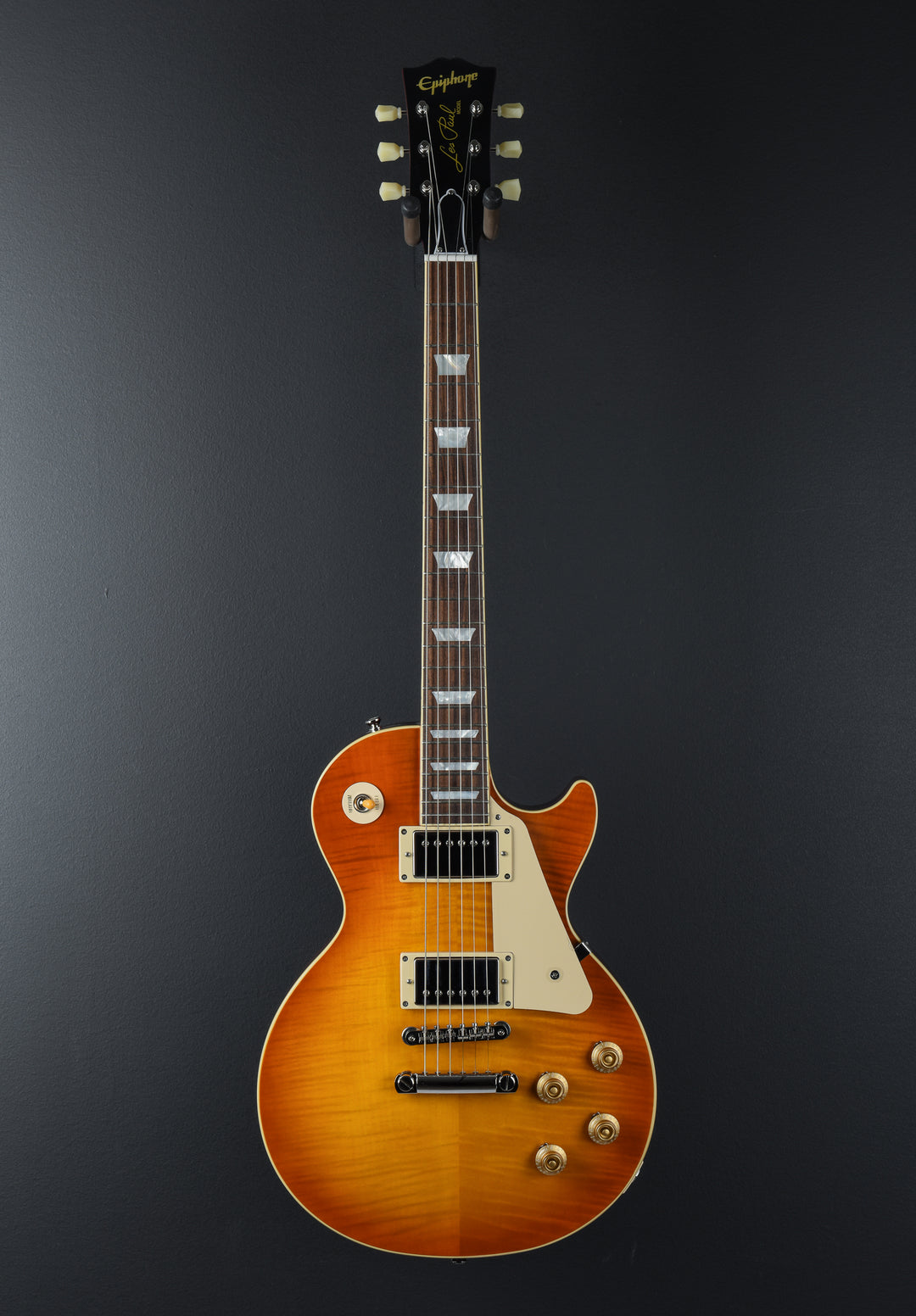 1959 Les Paul Standard - Iced Tea