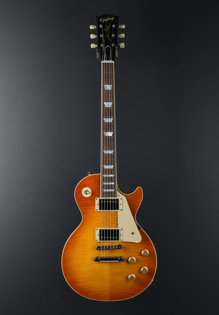 1959 Les Paul Standard - Iced Tea