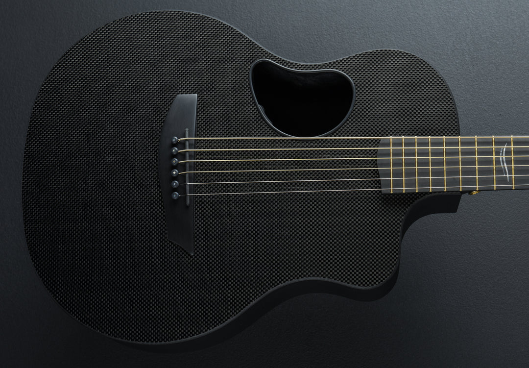 Carbon Fiber Touring Model - Original w/Gold