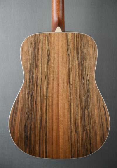 D-40 Shedua/European Spruce Special Edition '23