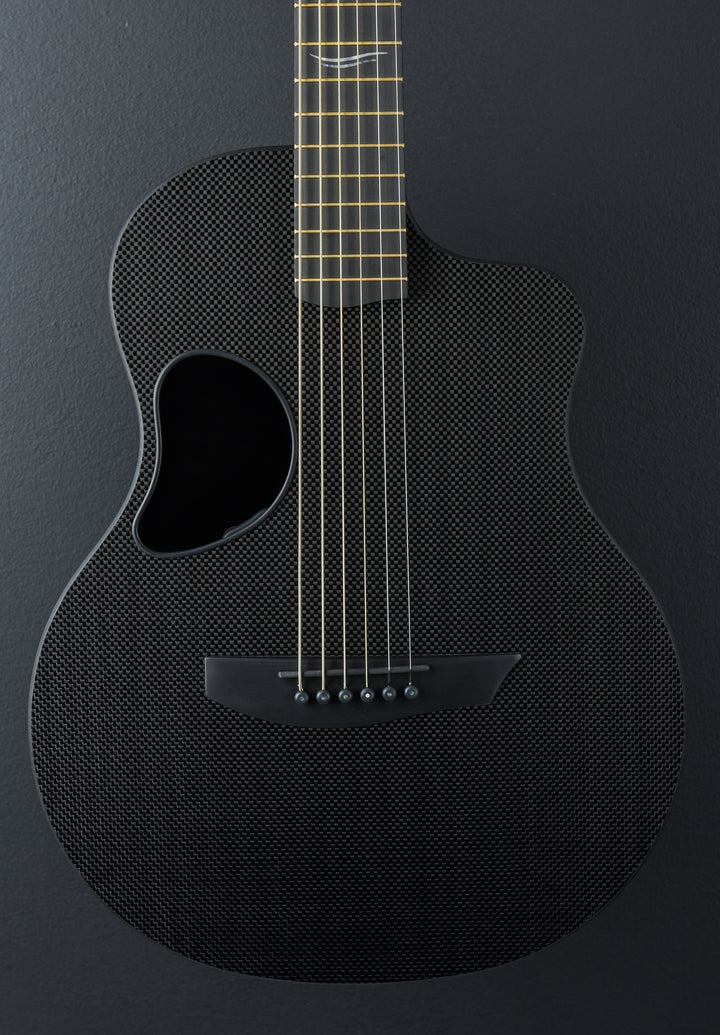 Carbon Fiber Touring Model - Original w/Gold
