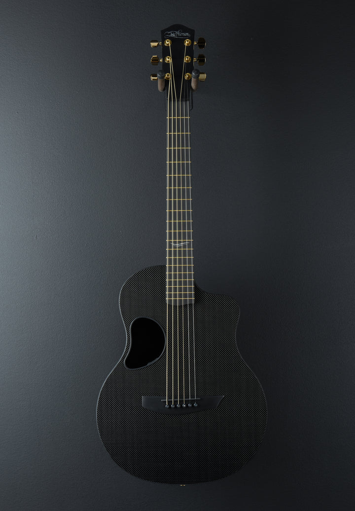 Carbon Fiber Touring Model - Original w/Gold