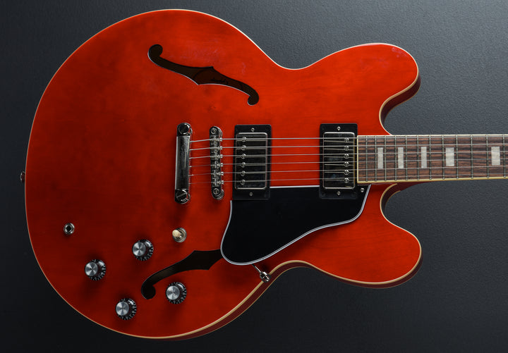 ES-335 Block &