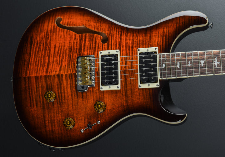 SE Custom 24 Semi Hollow Piezo '24