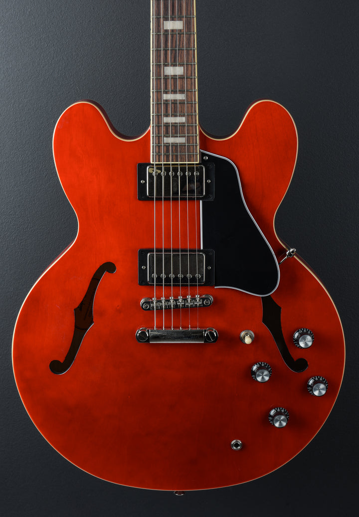 ES-335 Block &