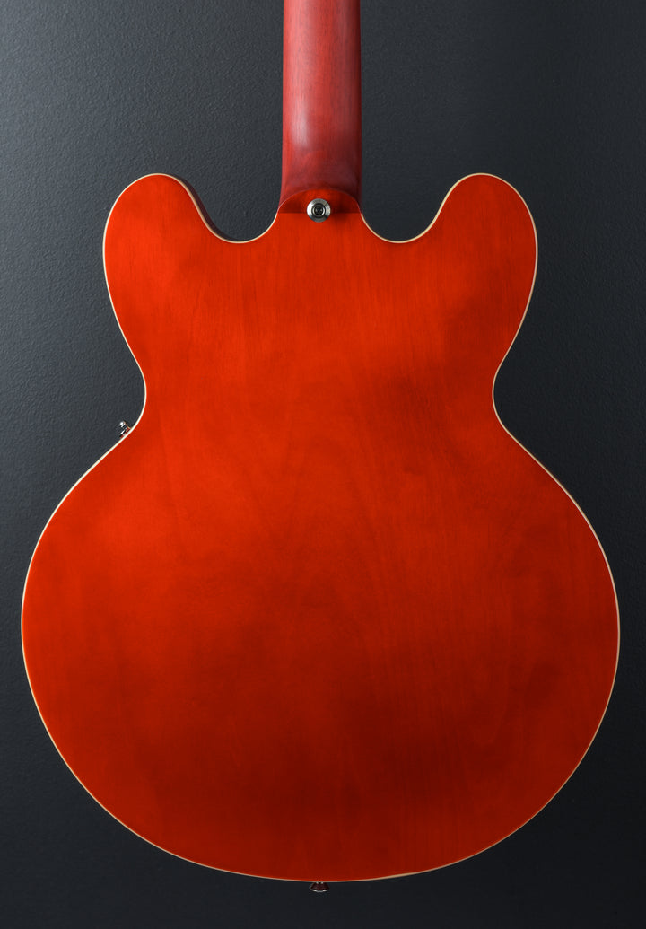 ES-335 Block &