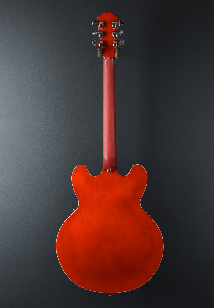 ES-335 Block &