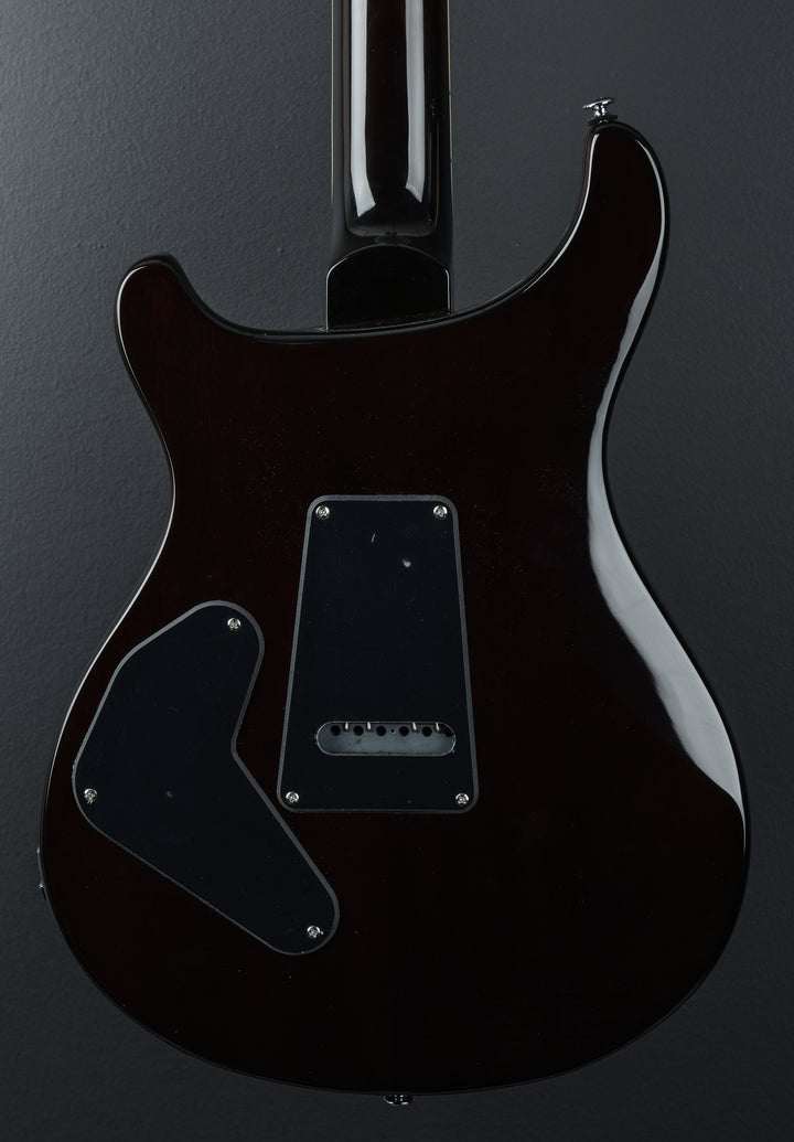 SE Custom 24 Semi Hollow Piezo '24