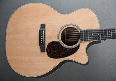 GPC-16E Rosewood