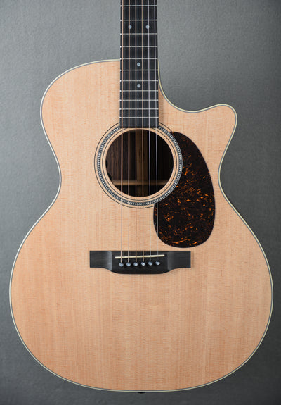 GPC-16E Rosewood
