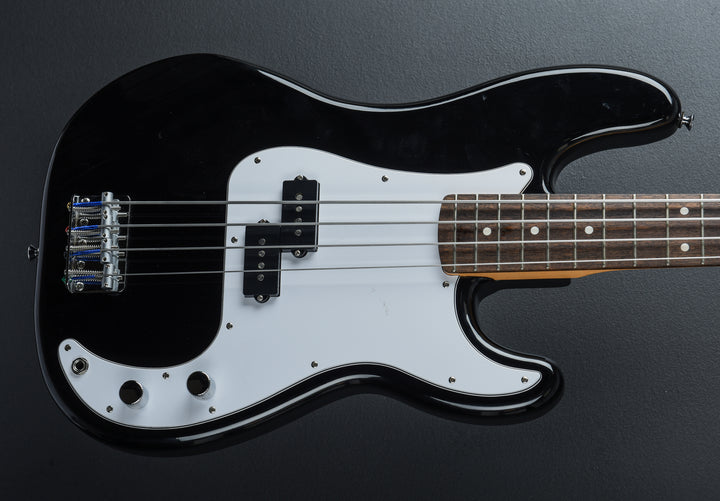 USED Standard Precision Bass &