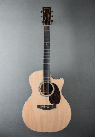 GPC-16E Rosewood