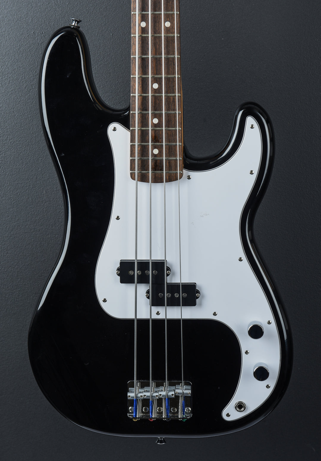 USED Standard Precision Bass &