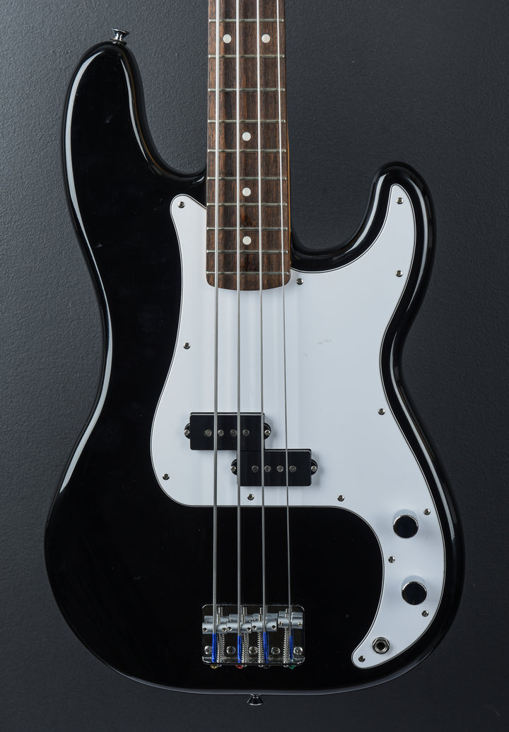 USED Standard Precision Bass &